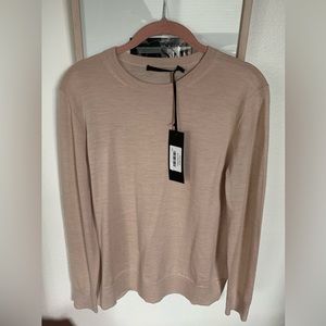 Jenni kayne sweater